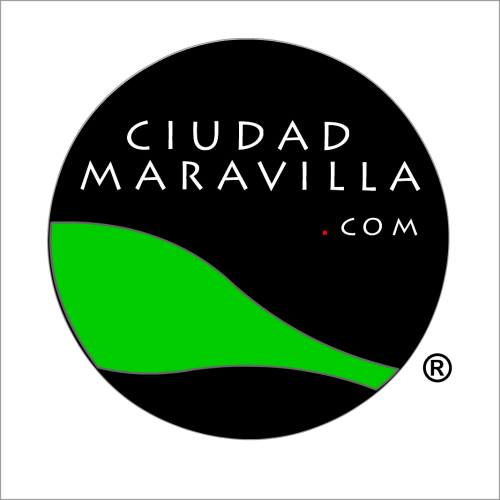 MR CIUDAD MARAVILLA esp